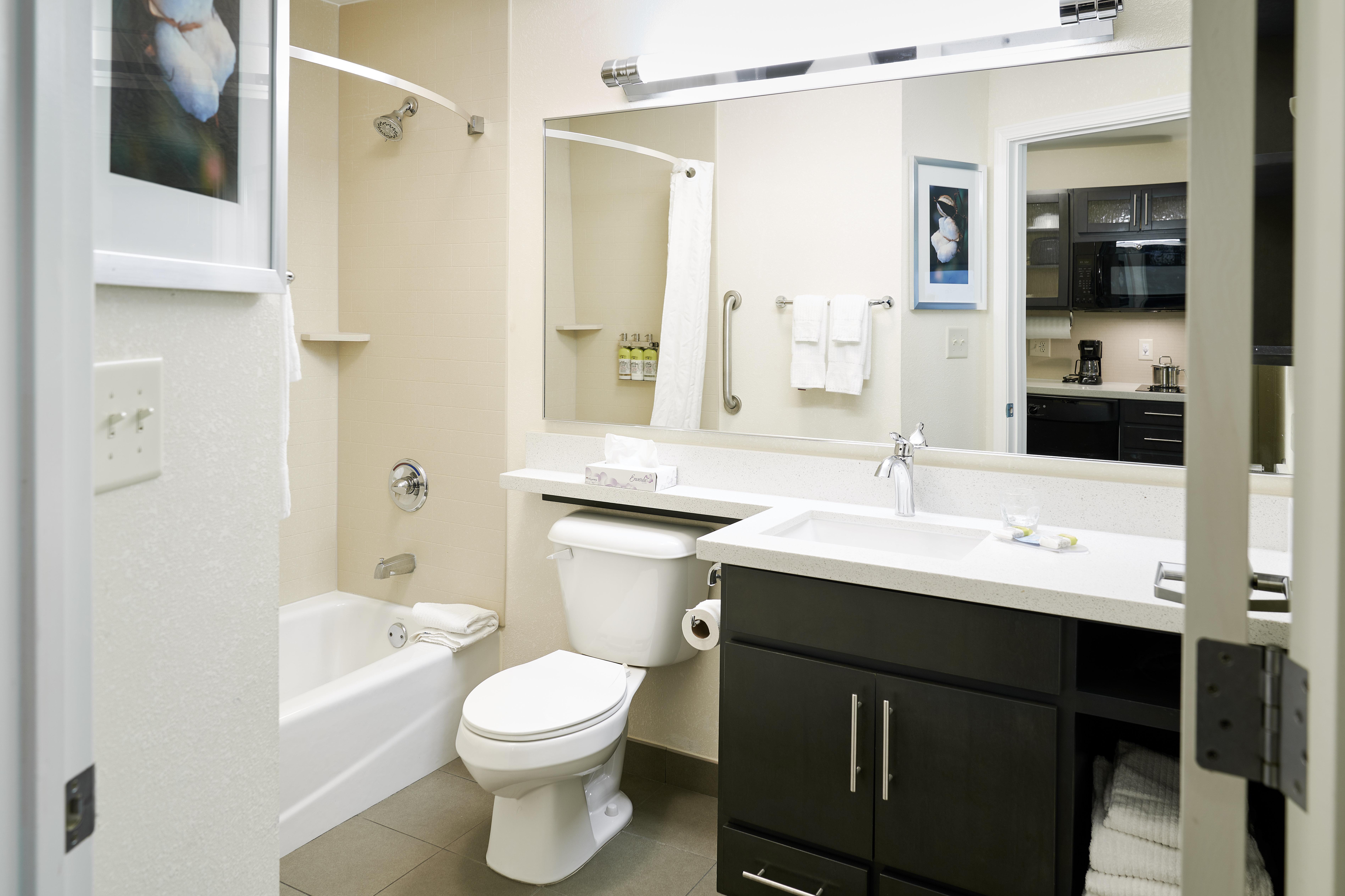 Candlewood Suites Santa Maria By Ihg Екстер'єр фото