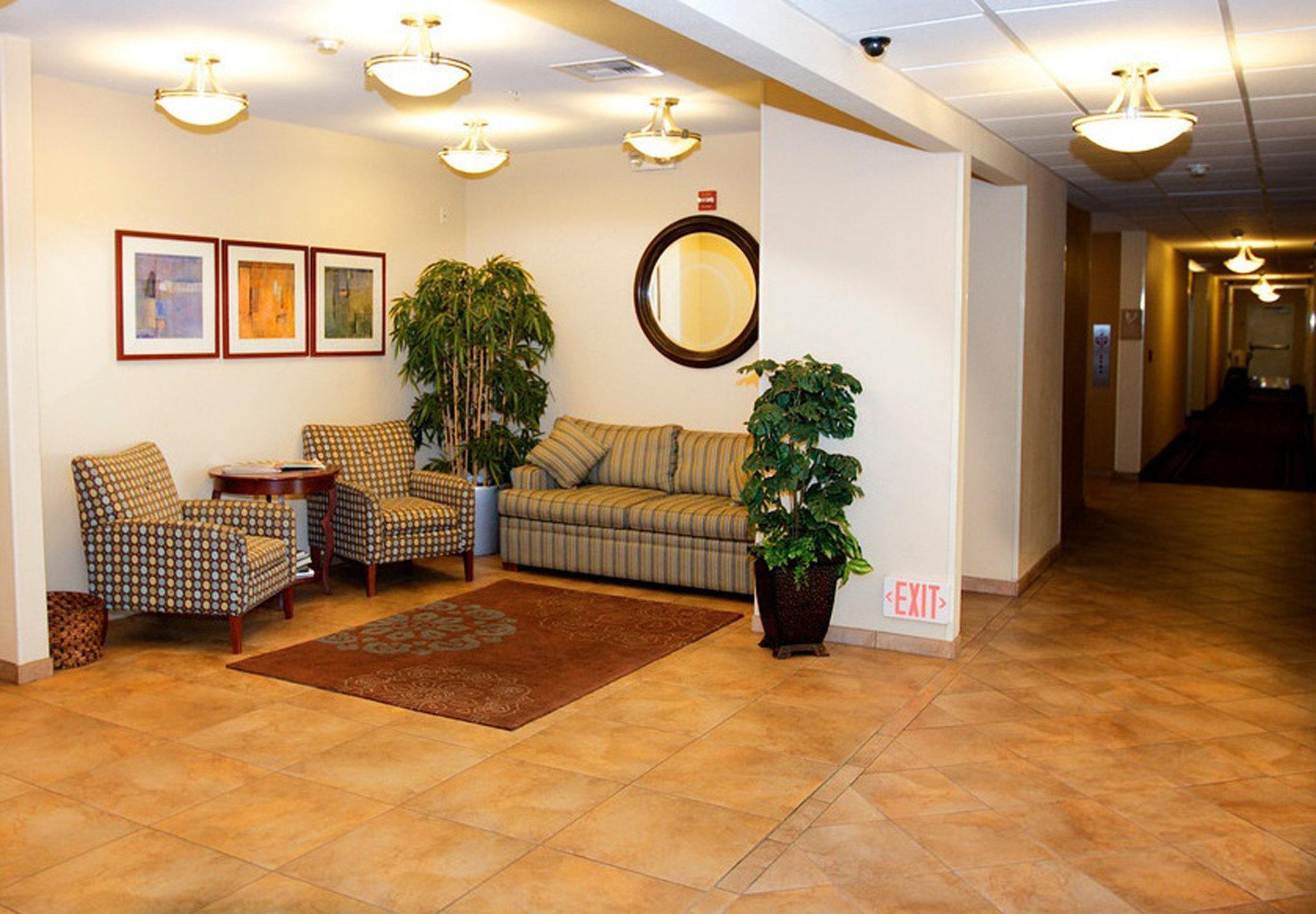 Candlewood Suites Santa Maria By Ihg Екстер'єр фото