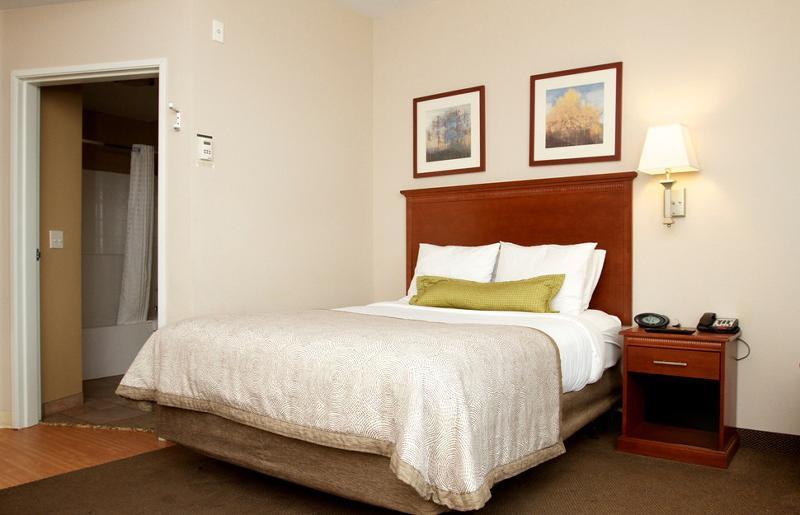 Candlewood Suites Santa Maria By Ihg Екстер'єр фото